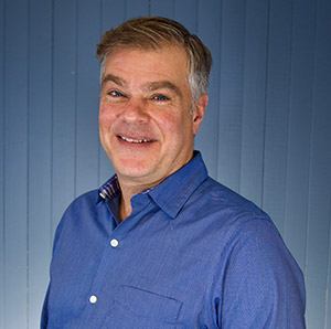 Daniel Marquis