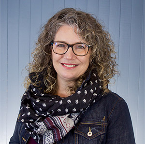 Hélène Chartrand