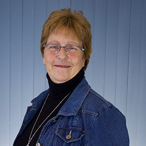 Martine Ménard